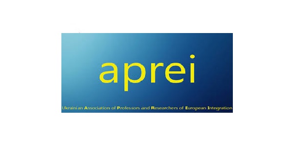 UKRAINE – UKRAINIAN ASSOCIATION OF PROFESSORS AND RESEARCHERS OF EUROPEAN INTEGRATION – Andrew DUFF
