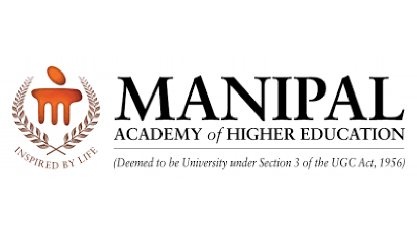 Conference – INDIA – MANIPAL ACADEMY OF HIGHER EDUCATION – Robert Evans