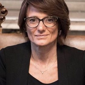 Elena BONETTI