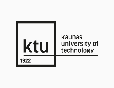 Webinar – LITHUANIA – KAUNAS UNIVERSITY OF TECHNOLOGY – Jackie JONES