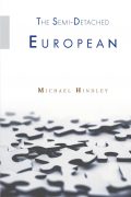 The Semi-detached European book cover (2) (2) (3) (2) (1)