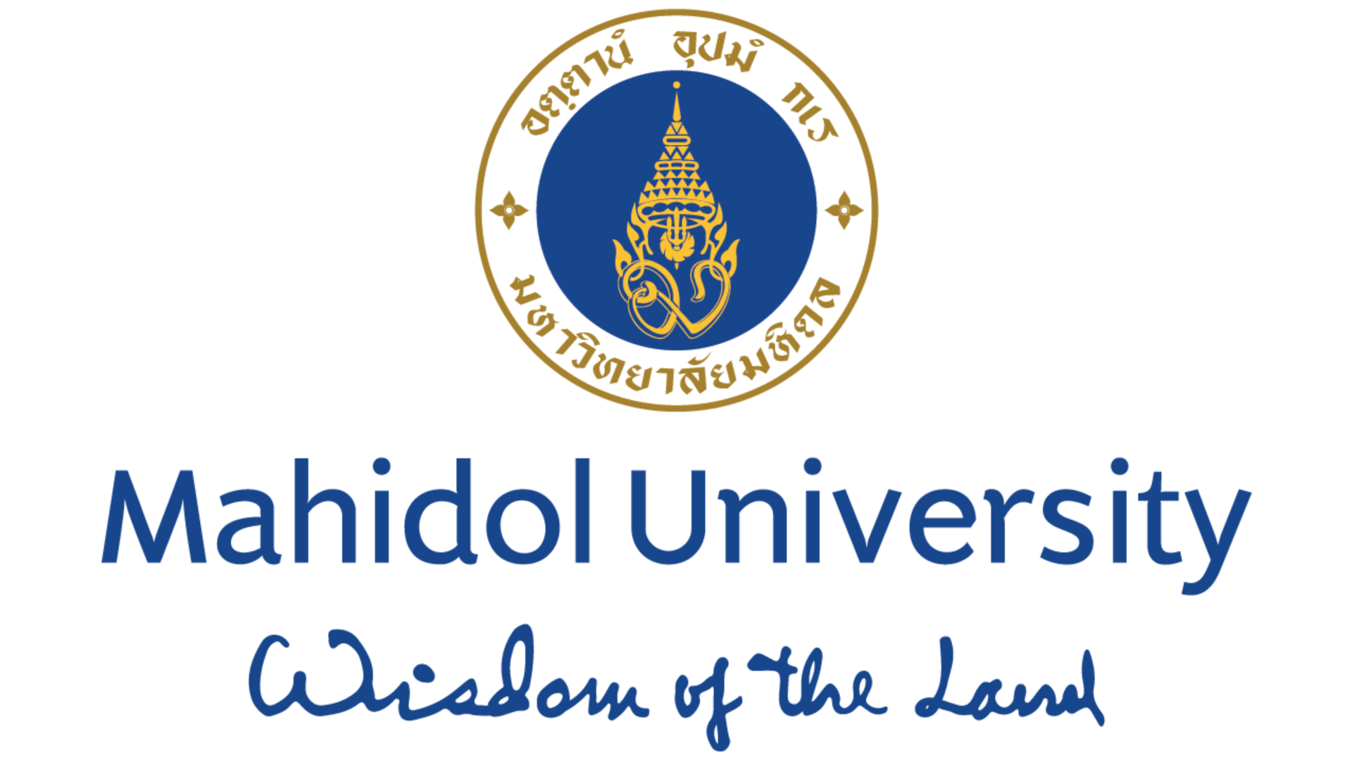 Webinar – THAILAND – UNIVERSITY OF MAHIDOL