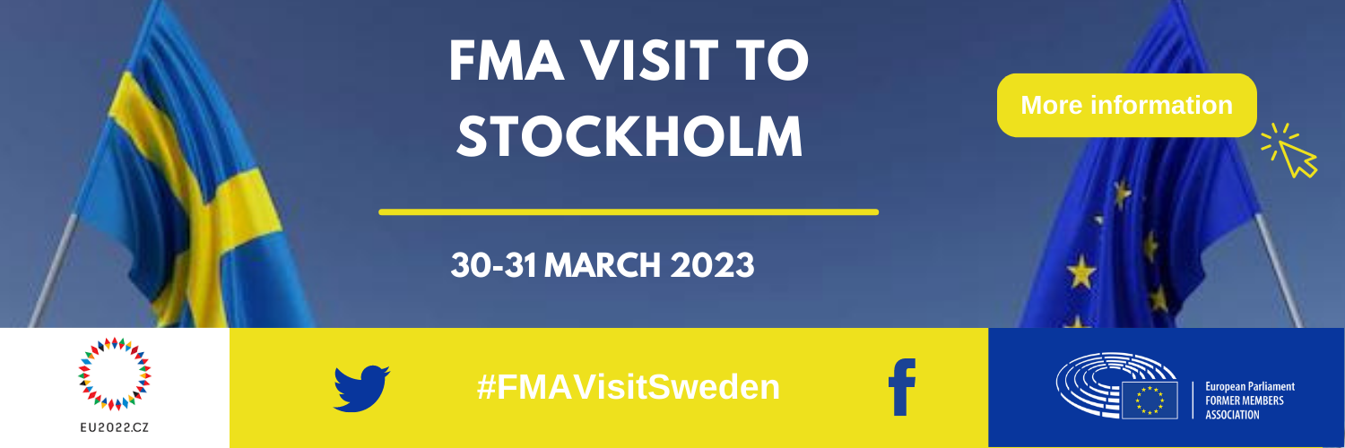 2023 FMA Visit to Sweden