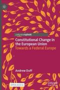 Constitutional change in the EU