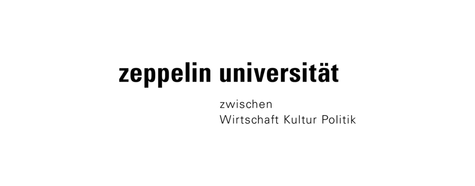 Conference – GERMANY – ZEPELLIN UNIVERSITY FRIEDRICHSHAFEN – Alojz Peterle