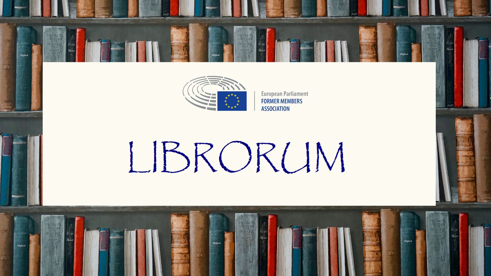 Librorum event