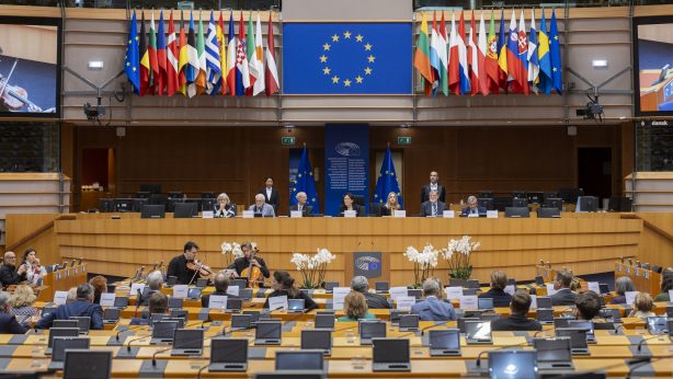 Annual Memorial Service 2026