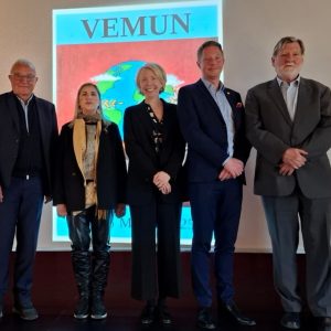 VEMUN 1
