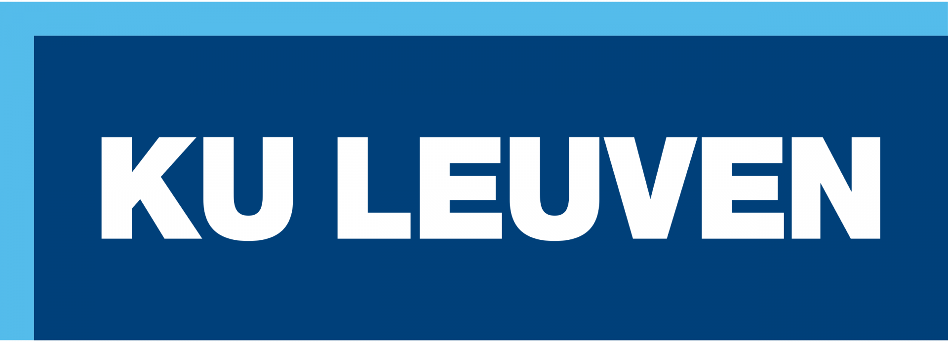 Conference – Belgium – KU Leuven