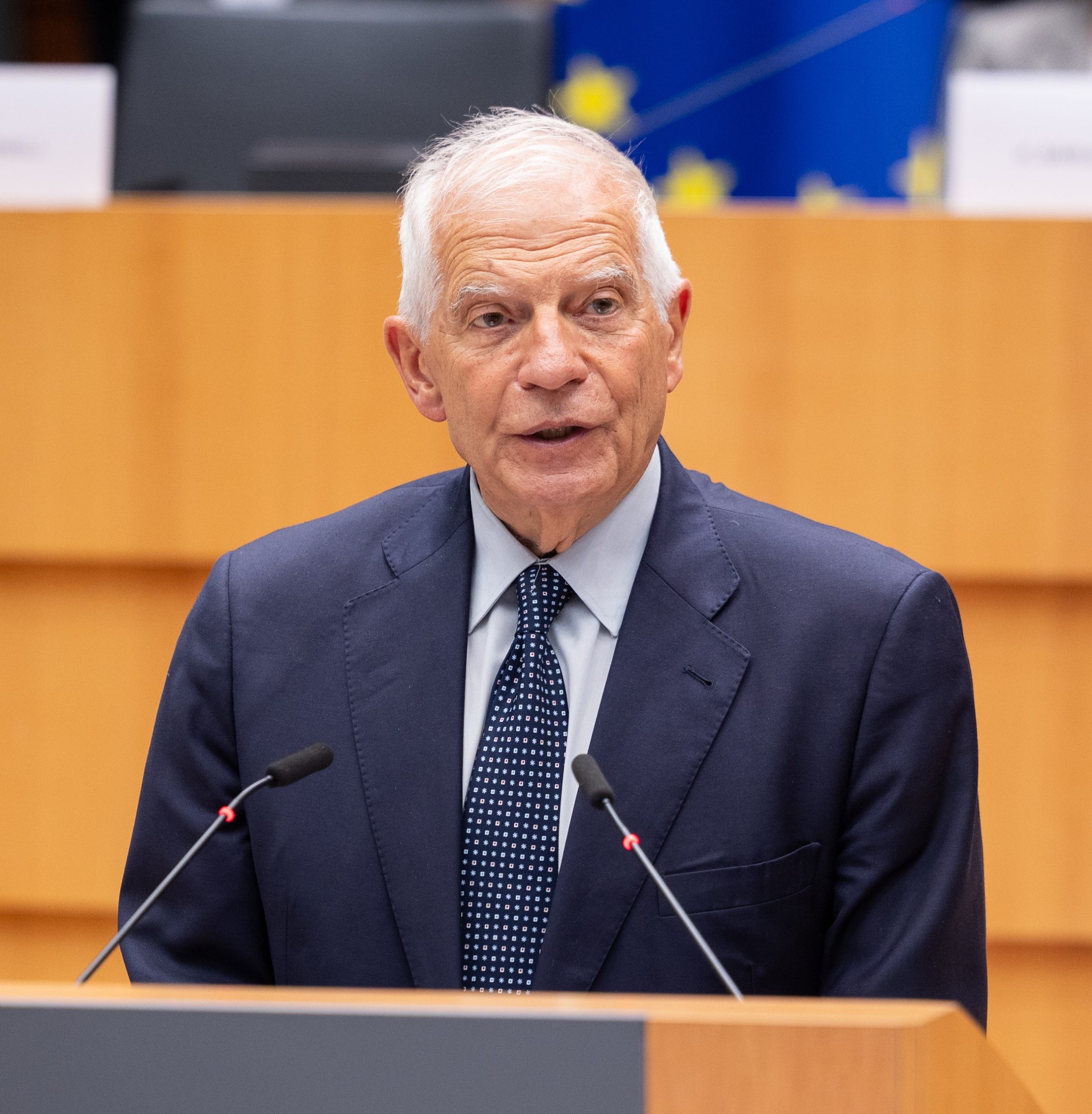 Josep Borrell